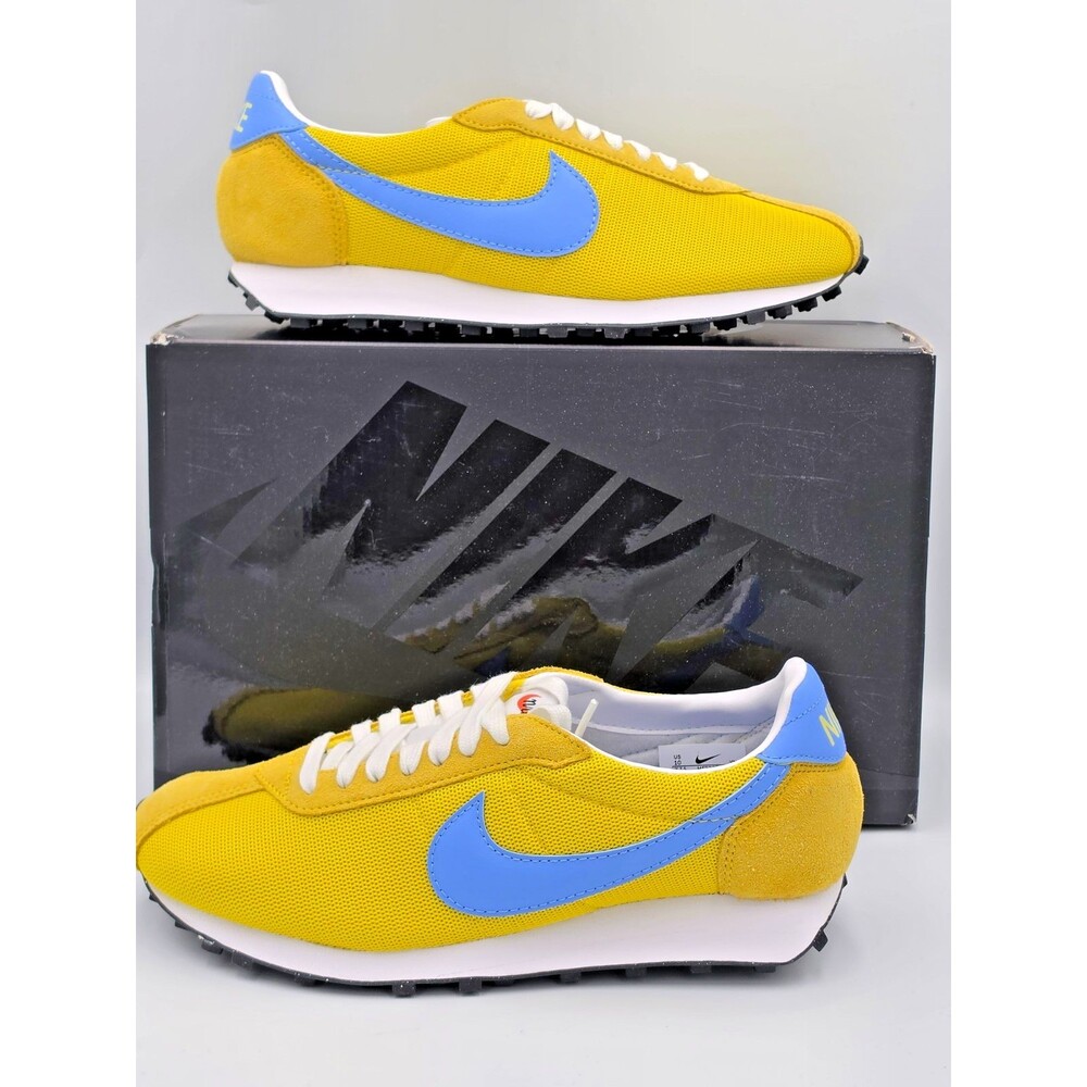 Nike LD 1000 Lightning University Blue Women’s 10 Men’s 8.5 New HF3227 700
